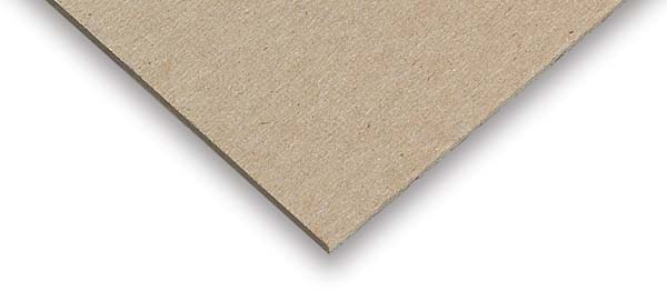 BOARD: Chipboard, All-Purpose, 22 x 28 (10 sht min order)