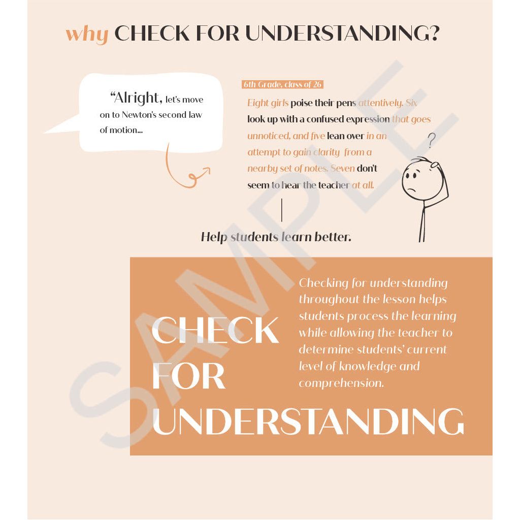 Lesson Spice Consumable Workbook