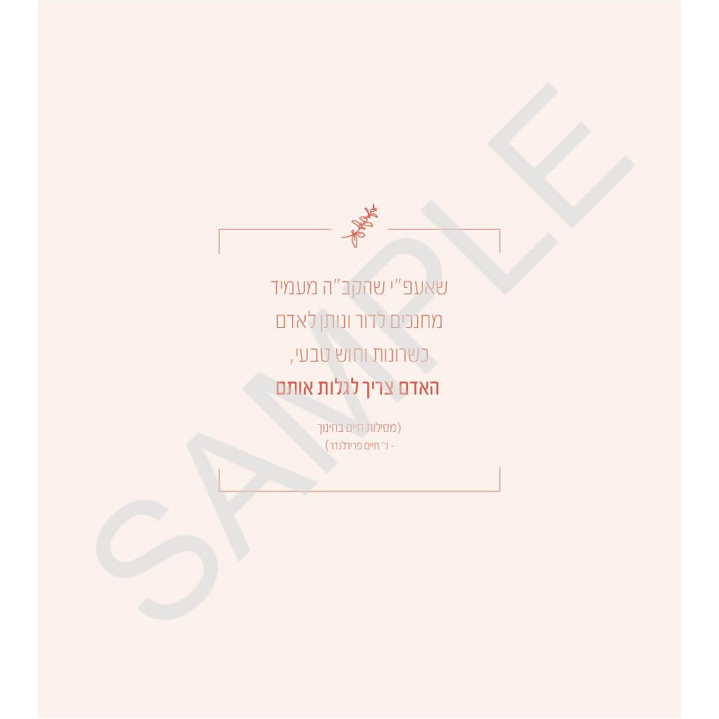 Lesson Spice Consumable Workbook