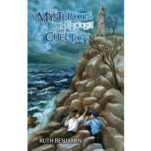 The Mysterious Lighthouse Of Chelton