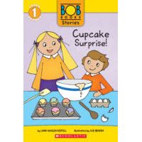 Cupcake surprise