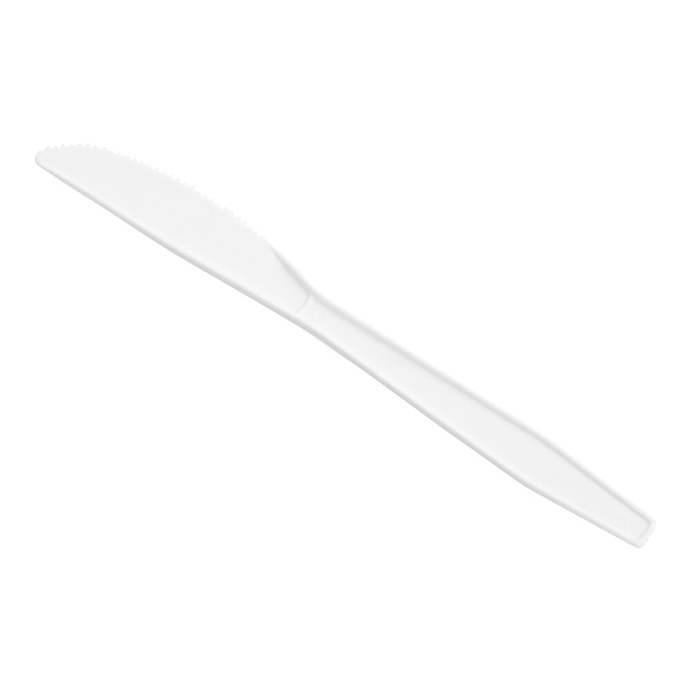 KNIFE: Plastic, 100/pk
