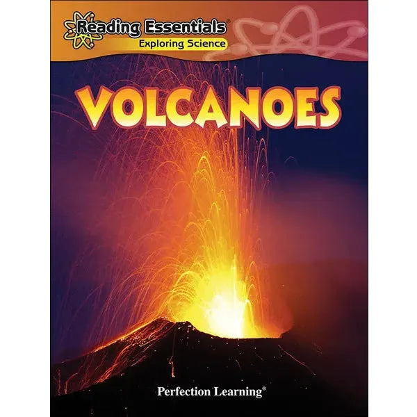 Volcanoes - 6 Pack