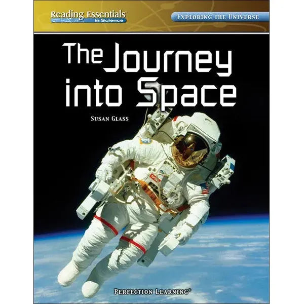 The Journey into Space - 6 Pack