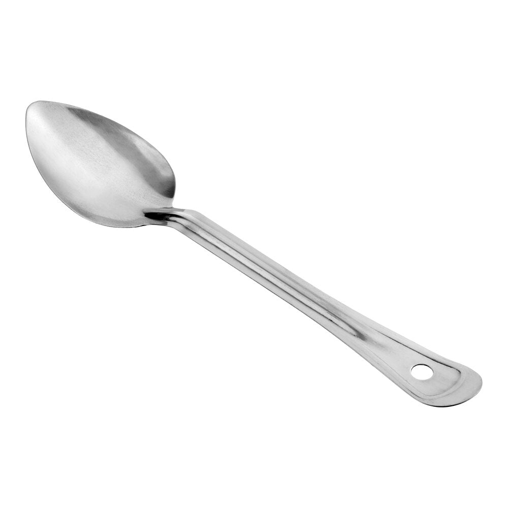 SPOON: Large, Metal, Mixing