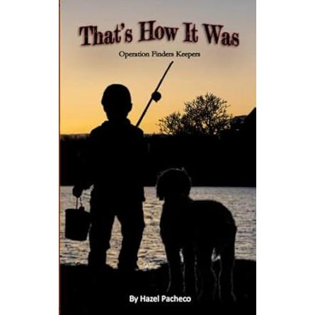 That's How It Was - Operation Finders Keepers