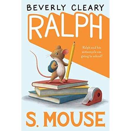 Ralph S Mouse