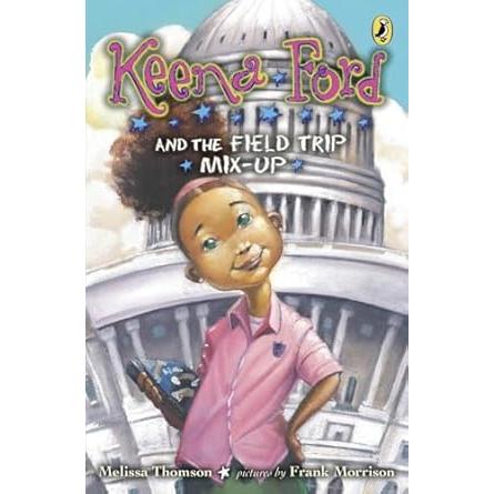 Keena Ford And The Field Trip Mix-Up