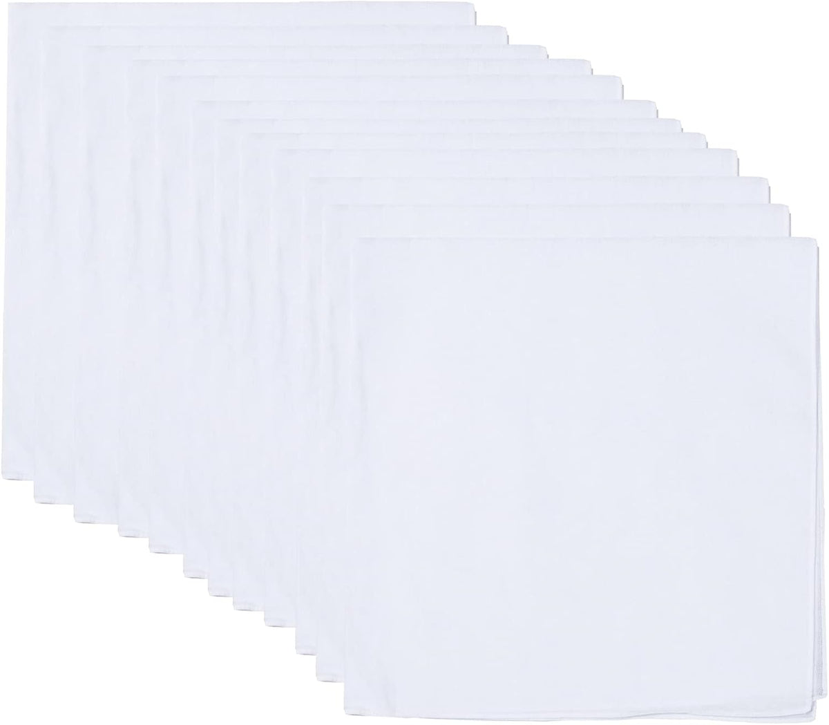 Bandanas: Cotton