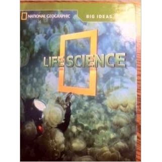 National Geographic Science 4 Life Science
