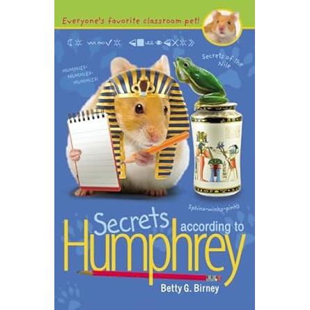 Secrets According to Humphrey