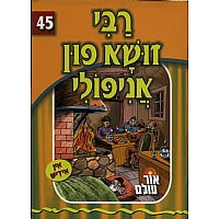 Reb Zusha Fin Anipoli