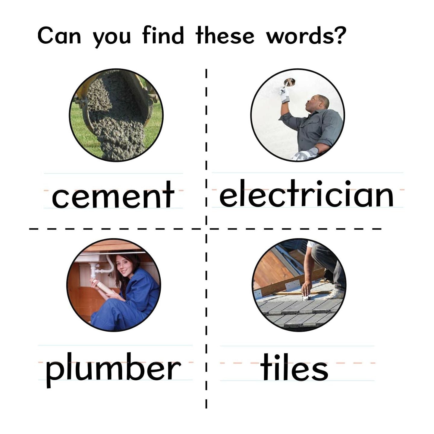Building a House