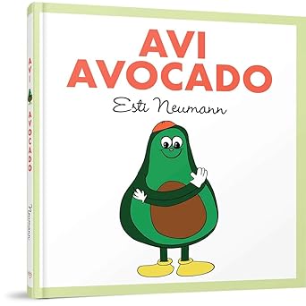 Avi Avocado