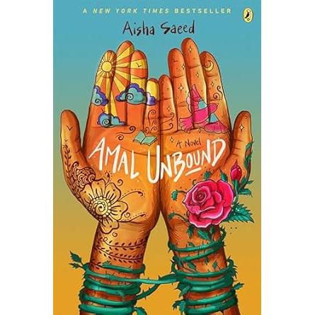 Amal Unbound