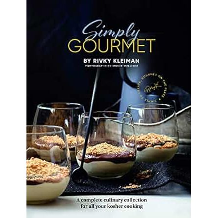 Simply Gourmet
