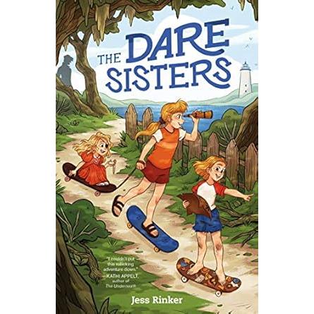 The Dare Sisters