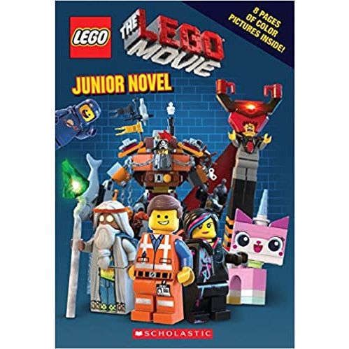 Junior Novel (The LEGO Movie)