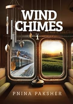 Wind Chimes Part 1