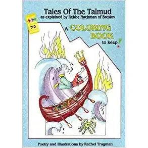 Tales of the Talmud