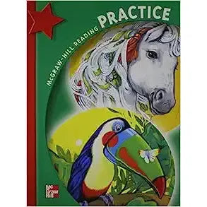 Grade 3 - Reading Practice