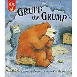 Gruff the Grump (Let's Read Together)