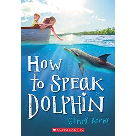 How To Speak Dolphin