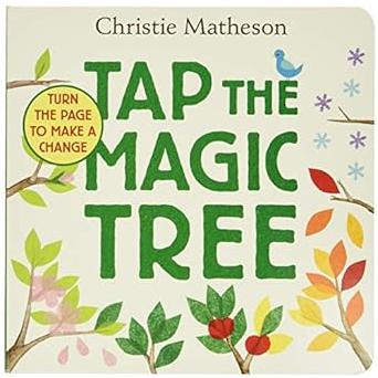 Tap the Magic Tree