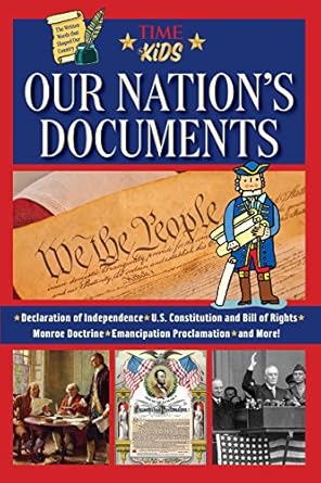 Our Nation's Documents