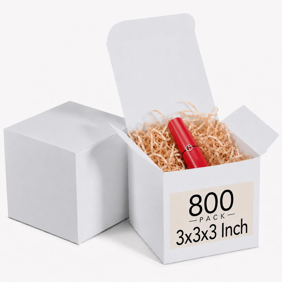 BOX: Folding Box