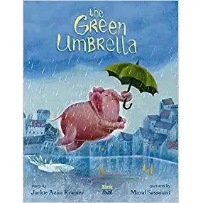 the Green Umbrella