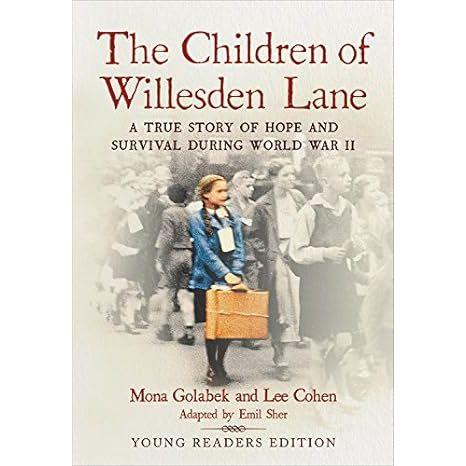 The Children of Willesden Lane