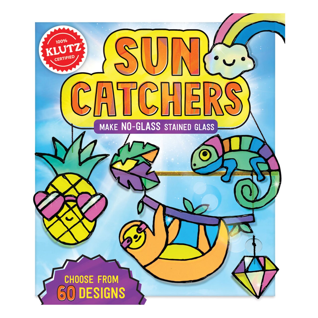 Klutz Sun Catchers