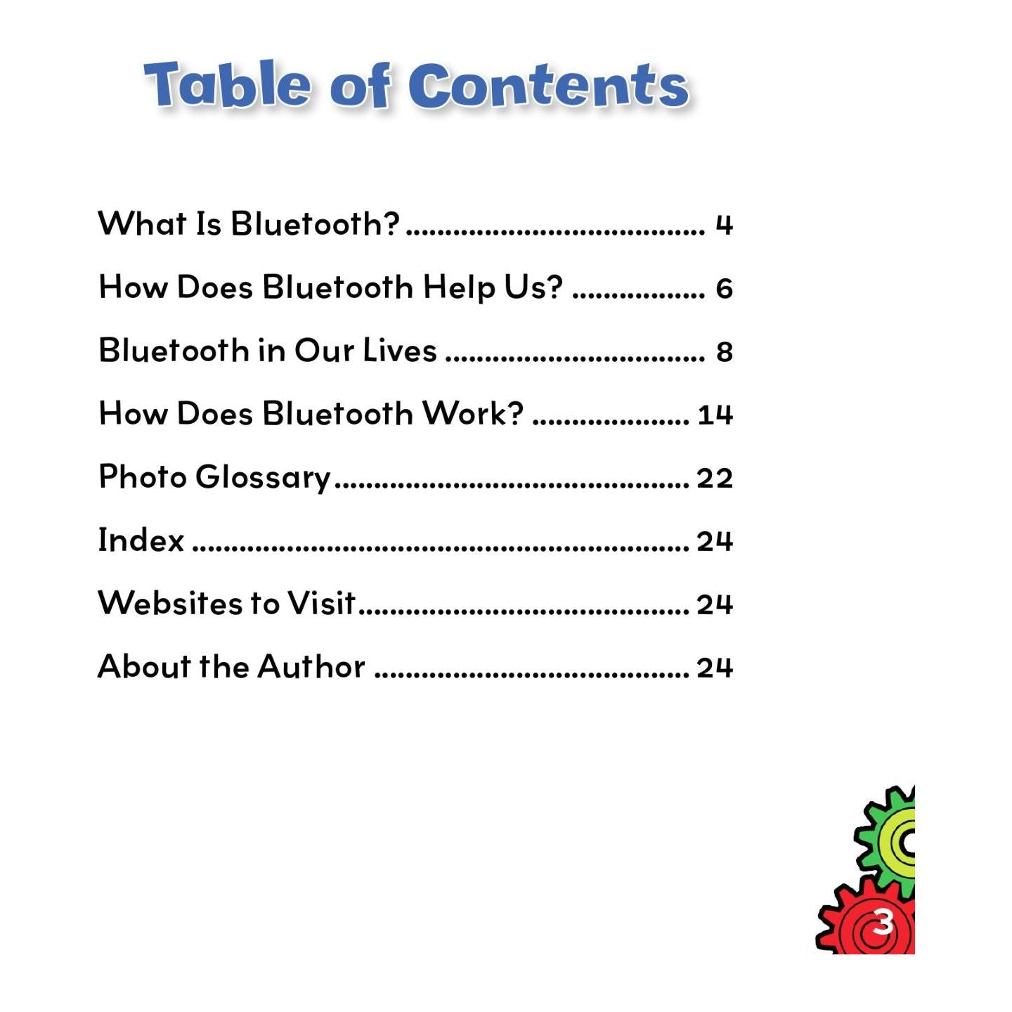 Bluetooth