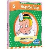 Doctor Pretend