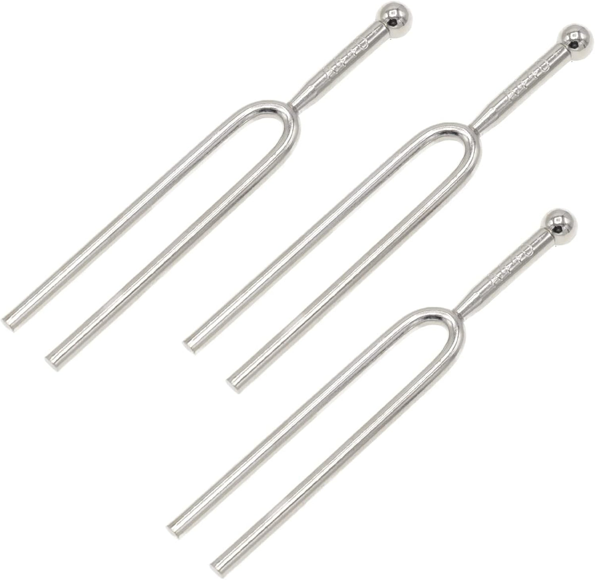 Tuning Fork: A440 Hz pk/3