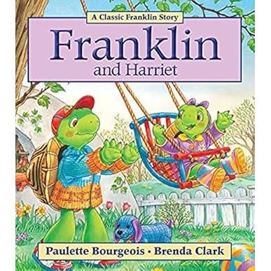 Franklin School Friends - Cody Harmon, King of Pets