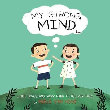 My Strong Mind III