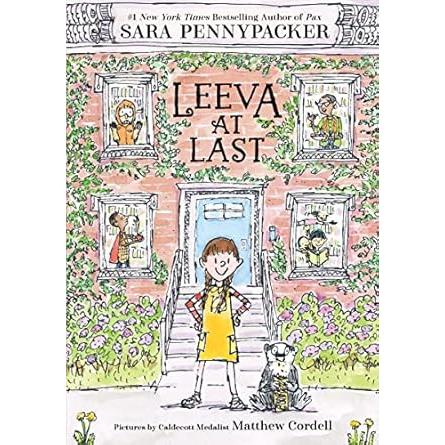 Leeva At Last