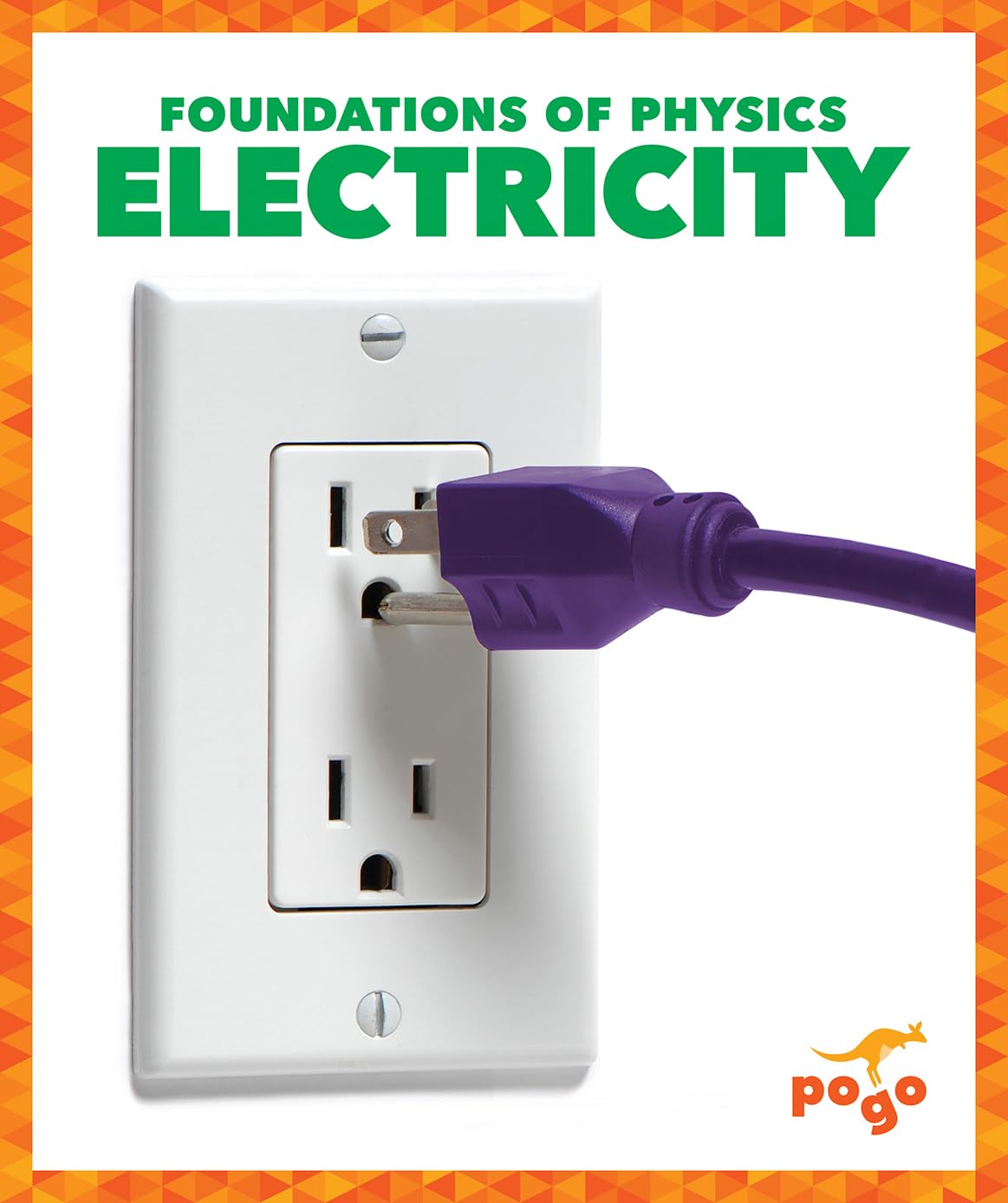 Foundations of Physics: Electricity