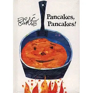 Pancakes, Pancakes!: Miniature Edition