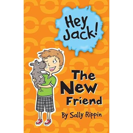 The New Friend (Hey Jack!)