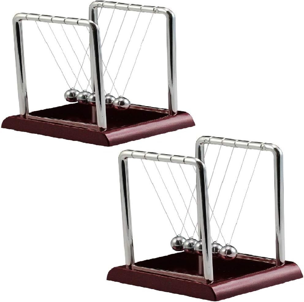 Newtons Cradle, appx. 5"
