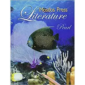 Pearl Student Edition (6th Grade)