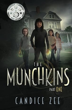 The Munchkins