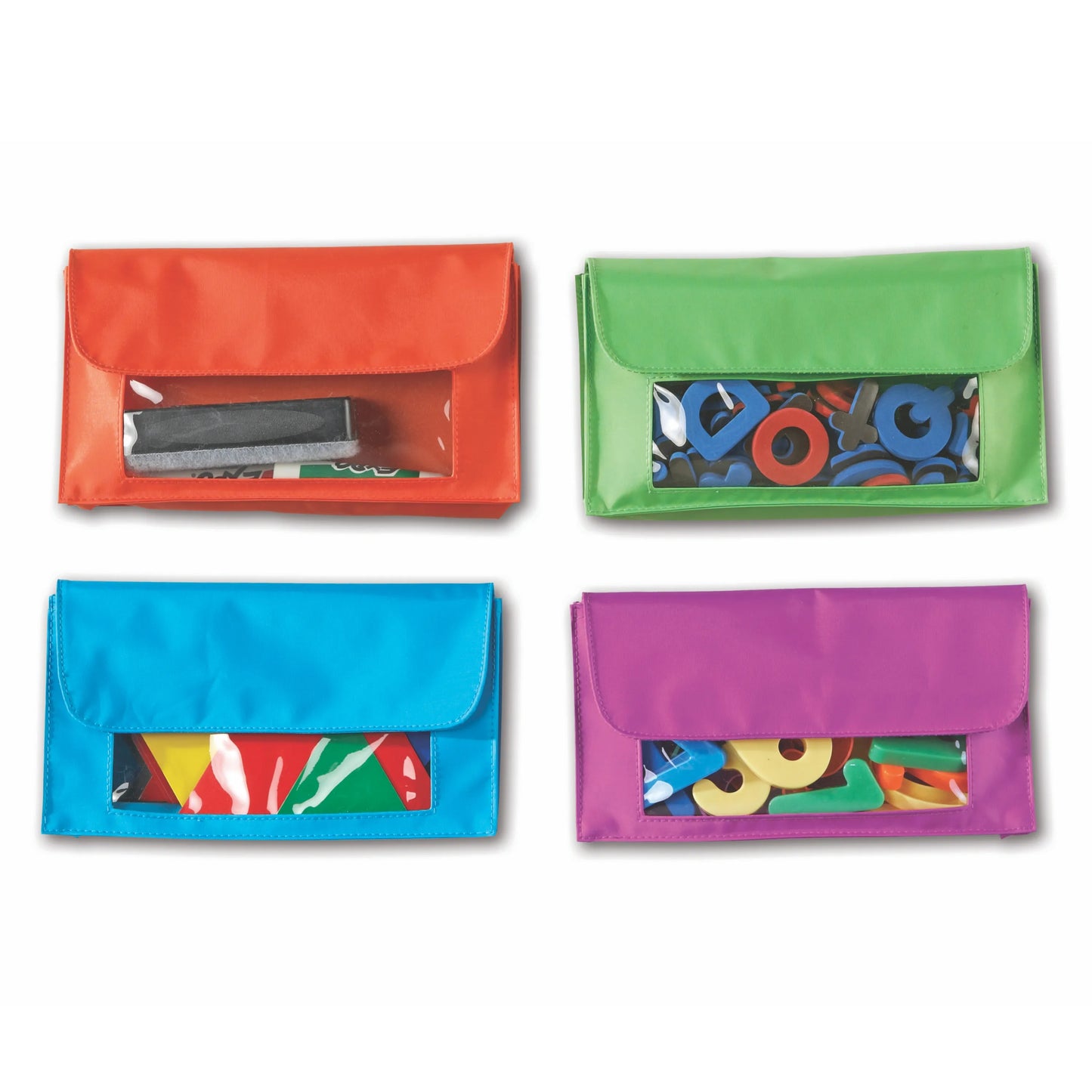 Magnetic Storage Pouch