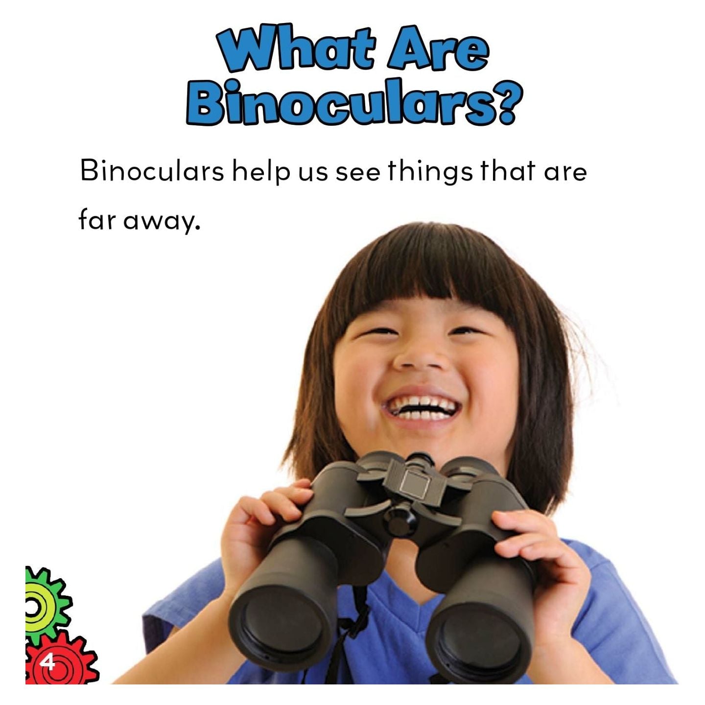 Binoculars