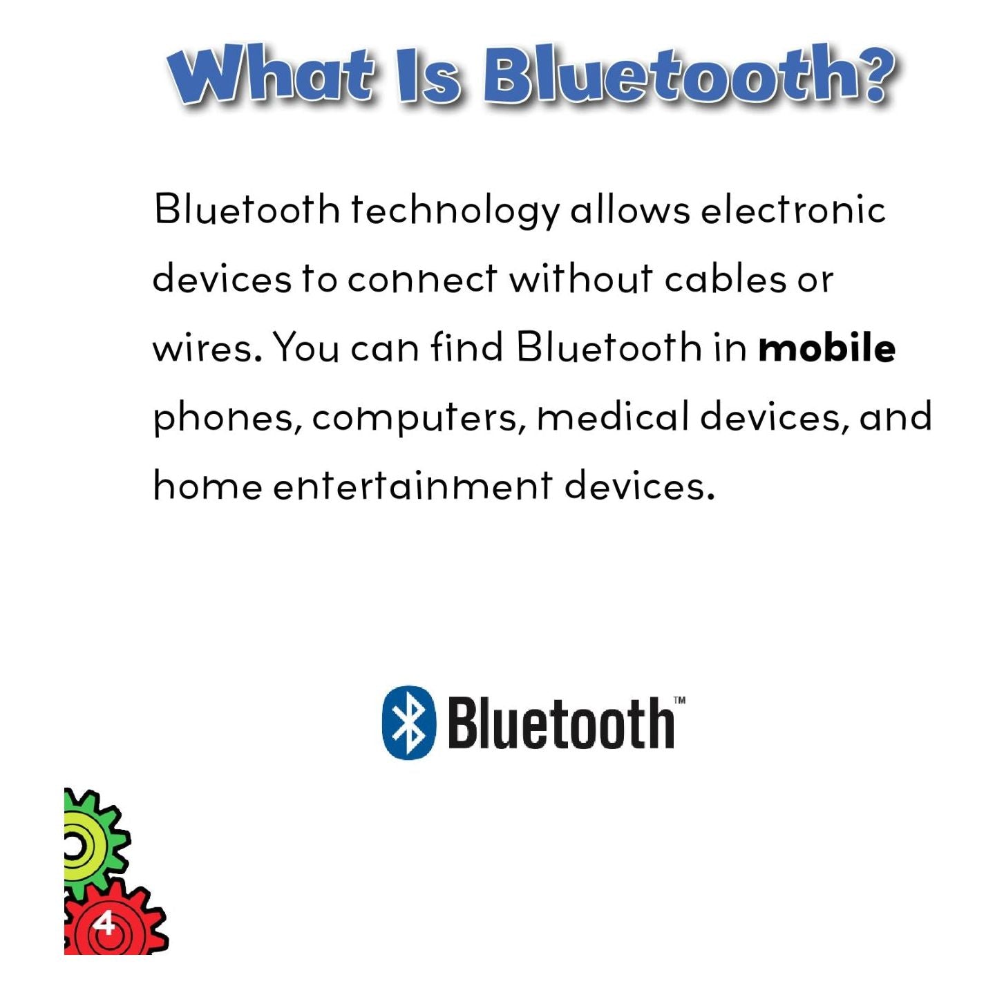 Bluetooth