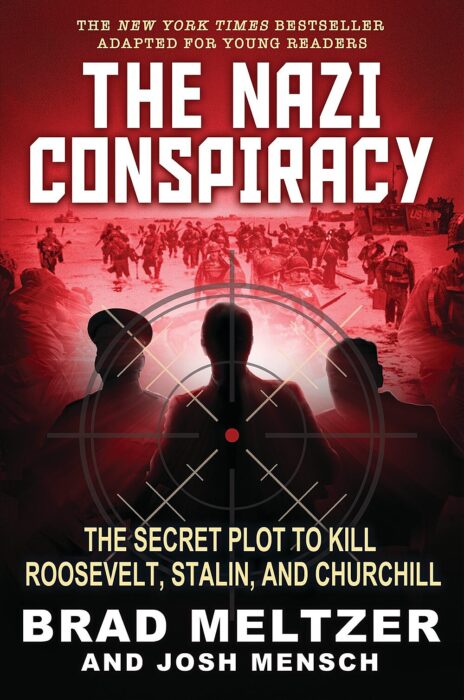Nazi Conspiracy (Young Reader's Ed.)