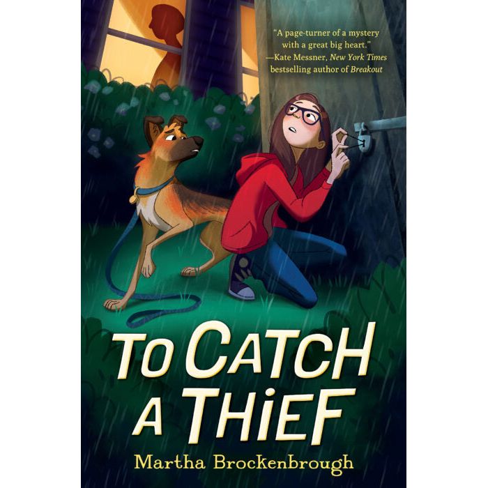To Catch A Thief